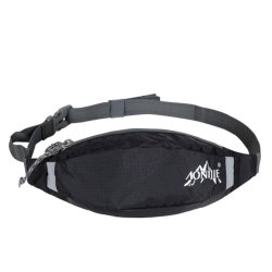 Aonijie Sports Running Waist Bag Pack Waterproof Nylon Hiking Storage Pouch