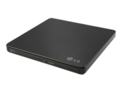 LG GP60NB50 DVD-RW Slim Optical Drive