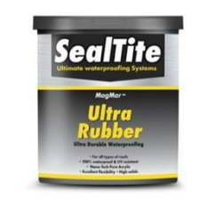 Sealtite Ultra Rubber - Terra Cotta UR7 20L