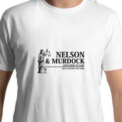 Nelson & Murdock Avocados T-Shirt