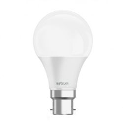 Astrum A050 5W LED Light Bulb B22 Warm White