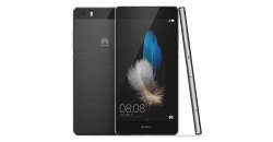 Huawei P8 Lite LTE 16GB - Black Vc