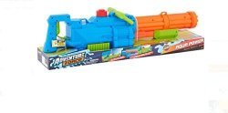 Adventure Force Aqua Power Power Blaster Holds 1 Quart Color May Vary