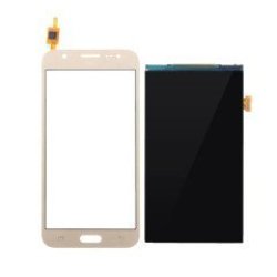 Touch Screen Digitizer Lcd Touch Display Gold Lens For Samsung Galaxy J5 SM-J50