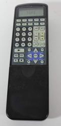 Rotel RR-1050 Remote Control