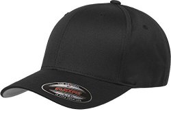 Flexfit 6279 Wooly Combed Twill Cap