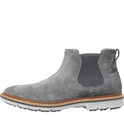 timberland chelsea boots grey
