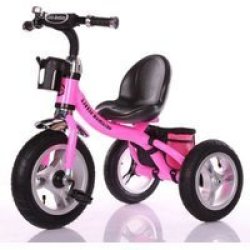 little bambino tricycle