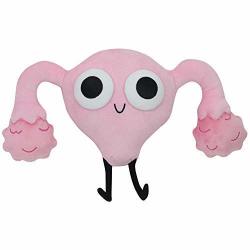 uterus plush toy