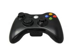 Generic Microsoft Xbox 360 Wireless Gamepad Game Controller For Xbox 360 & PC