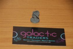 Galactic Star Wars Micro Machine Hoth Ice Planet 2 Replacement Radar Laser Cannon Traders