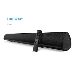 swisstek soundbar