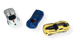 Cars 3 Die-cast Models 1:58 Scale
