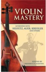 Violin Mastery - Ebook