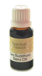 Sea Buckthorn Berry Oil - Refined - 20ML