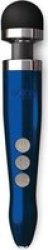 Number 3 Massager Rechargeable Blue Flame