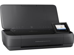 HP Officejet 252 Mobile 3-IN-1 Printer