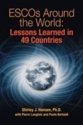 ESCOs Around the World: Lessons Learned in 49 Countries