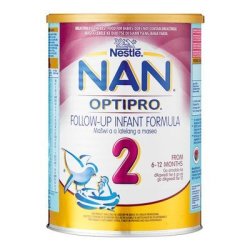 Nestle Nan 2 Protector Plus 1.8KG