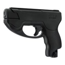T4E Tp 50 Compact Black Self Defence 8G CO2 Pistol 2.4584