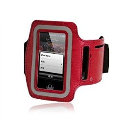 Buwico Running Jogging Sports Gym Armband Case Cover Holder For Apple Ipod Nano 7 7th Generation Re