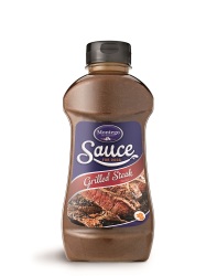 - Sauce Steak - 500ML