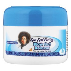 Blow Out Relaxer 250ML