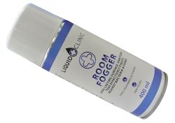 Fogger Can - 400ML +-150SQUARES