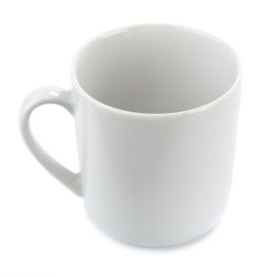 Arzberg Form White 1382 Coffee Mug