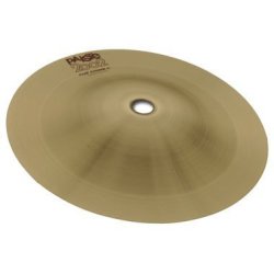 Paiste 2002 Cup Chime Cymbal 6.5 6.5