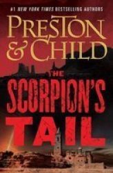 The Scorpion& 39 S Tail Paperback