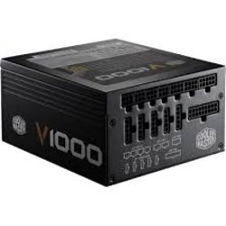 Cooler Master V1000 Vanguard Series 1000W Power Supply