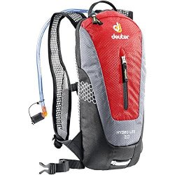 Deuter Hydro Lite 2.0 Backpack Fire titan