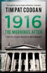 1916: The Morning After Hardcover