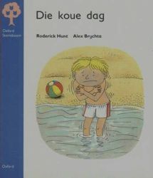 Die Koue Dag : Fase 3 Pak B