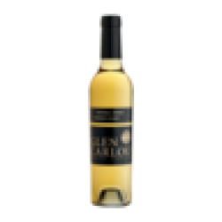 Glen Carlou Natural Sweet Chenin Blanc White Wine Bottle 375ML