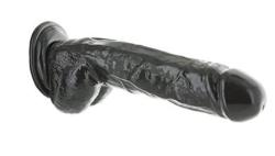 Dildo Kingpin - 9 Inch Dildo Bbc Orgazam Stealer Realistic Penis Lifelike  Cock Pvc Material With Strong Suction Cup Noveltyerotica Adult Sex Toy For  A Prices | Shop Deals Online