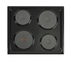 Defy Hob Slimline Solid Ncp B Dhd332 + Free Delivery In Pretoria And Joburg