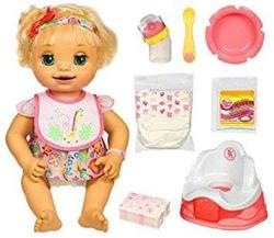 Baby Alive - Potty Dance Baby Doll