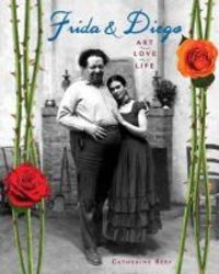 Frida And Diego Hardcover