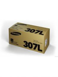 Samsung MLT-D307L High Yield Toner Cartridge Black For ML5015 ML4510ND Page Yield 15000