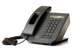 Polycom Inc. Polycom CX300 Desktop Phone Microsoft Office Communication Server 2007