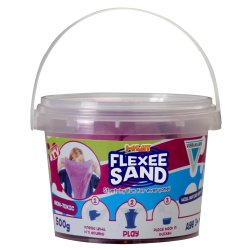 Flexee Sand Purple