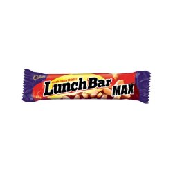 Cadbury Lunch Bar Max 62G