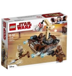 Lego Star Wars - Tatooine Battle Pack