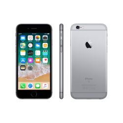 Apple iPhone 6S 32GB Space Grey Special Import