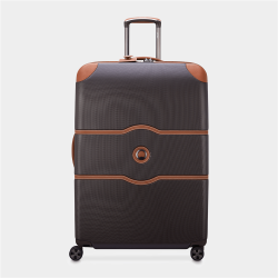 DELSEY Chatelet Air 2.0 82CM Chocolate 4DW Trolley Case