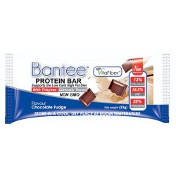 ASN - Bantee Protein Barchoc Fudge