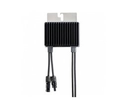 Solac Solar Edge - 72 Cells 2 In Series Portrait With Max Vin @ Min Temp 125V Output Cable Length 1.2M