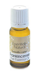 Essentially Natural Frankincense Essential Oil - 50ML